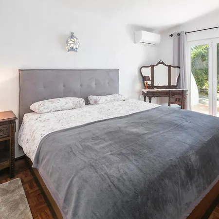 Casa A Faria Villa