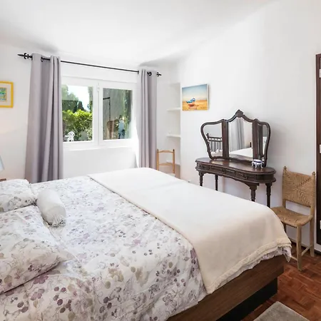 Casa A Faria Villa Carvoeiro (Lagoa)