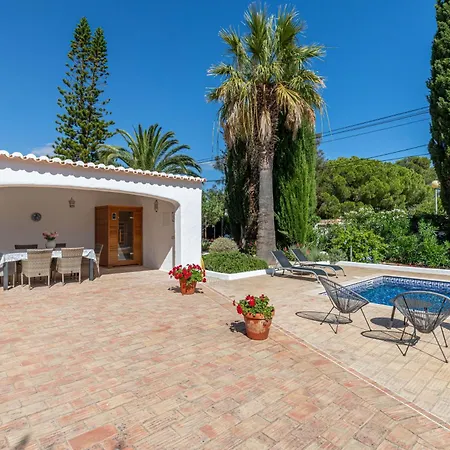Villa Casa A Faria *