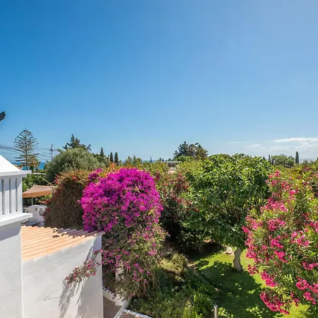 Casa A Faria Villa *