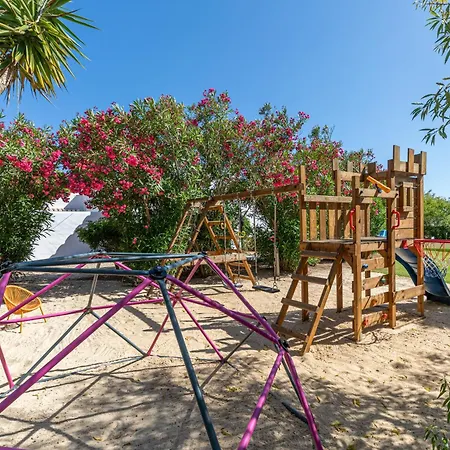 Casa A Faria Villa