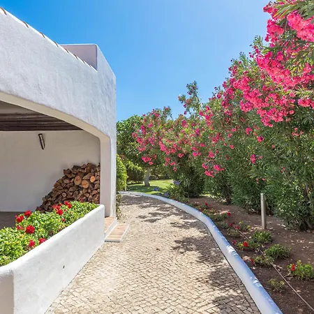 Casa A Faria Villa Carvoeiro (Lagoa)