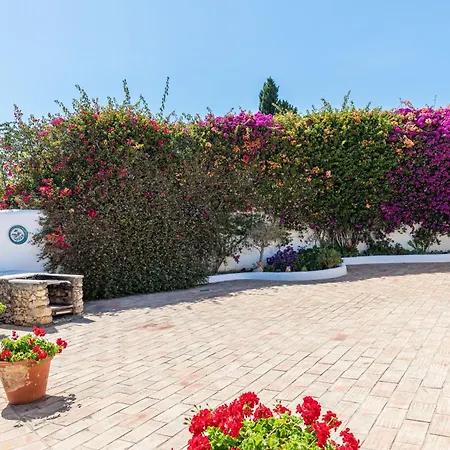 Villa Casa A Faria Carvoeiro (Lagoa)