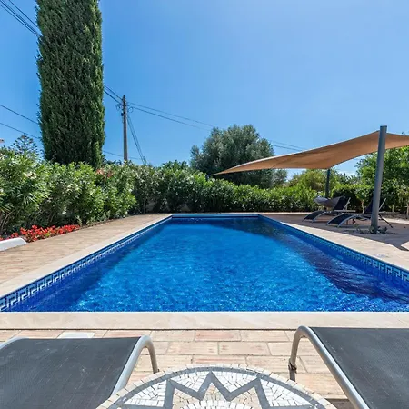 Villa Casa A Faria Carvoeiro (Lagoa)
