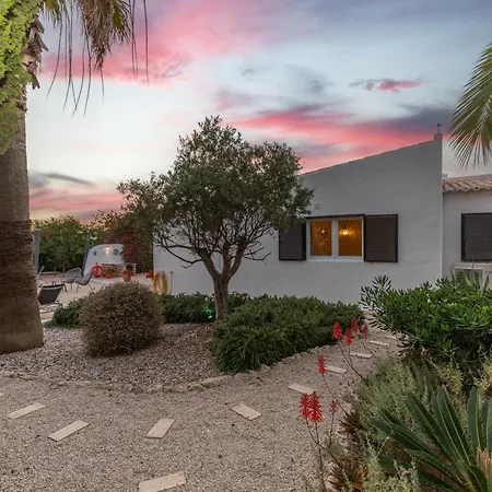Casa A Faria Villa *