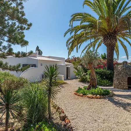 Casa A Faria Carvoeiro (Lagoa)