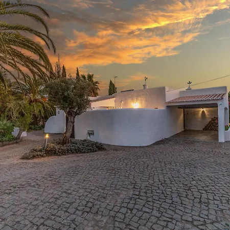 Casa A Faria Carvoeiro (Lagoa)