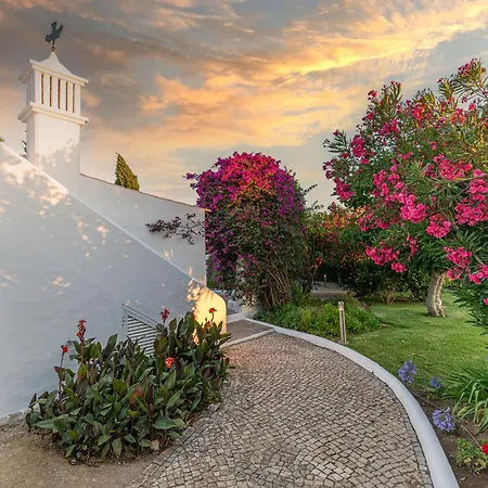 Casa A Faria Carvoeiro (Lagoa)