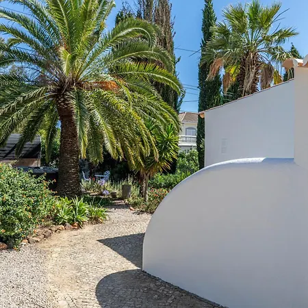Casa A Faria * Carvoeiro (Lagoa)