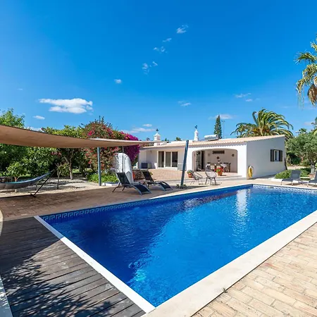 Casa A Faria Willa
